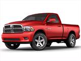 2009 Dodge Ram 1500 Regular Cab